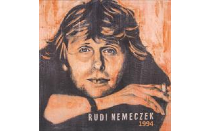 1994 Nemeczek, Rudi-30