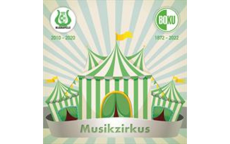 Musikzirkus BOKU Blaskapelle-30