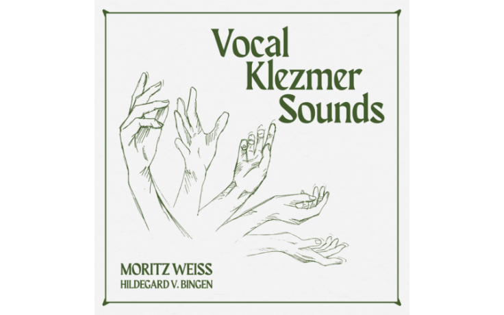 Vocal Klezmer Sounds Moritz Weiss-30