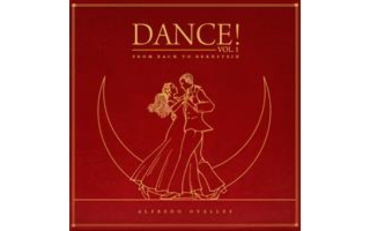 Dance Vol.1 Alfredo Ovalles-30
