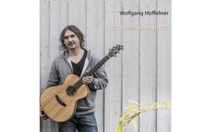 So weit wie jetzt Wolfgang Hoffelner-30