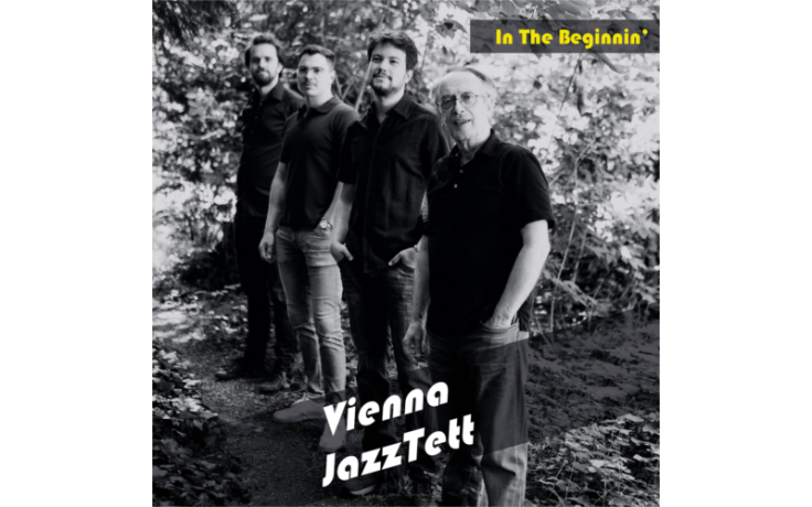 In The Beginnin´ Vienna JazzTett-30