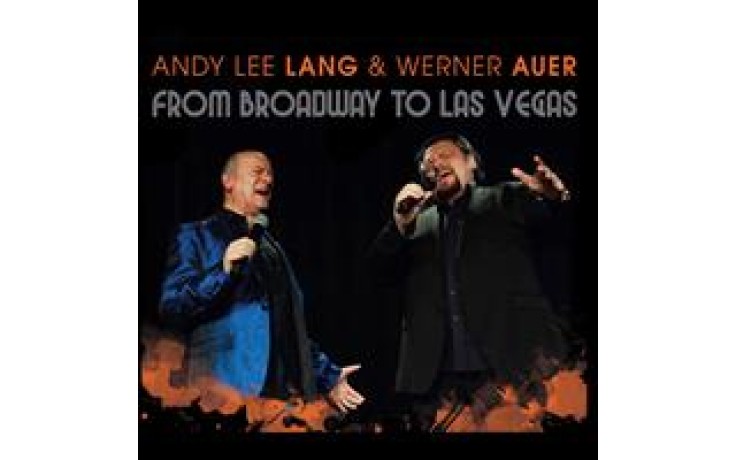 From Broadway to Lasvegas Andy Lee Lang and Werner Auer-30