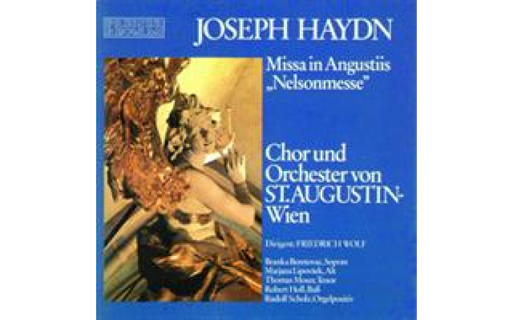 Haydn Nelsonmesse-31