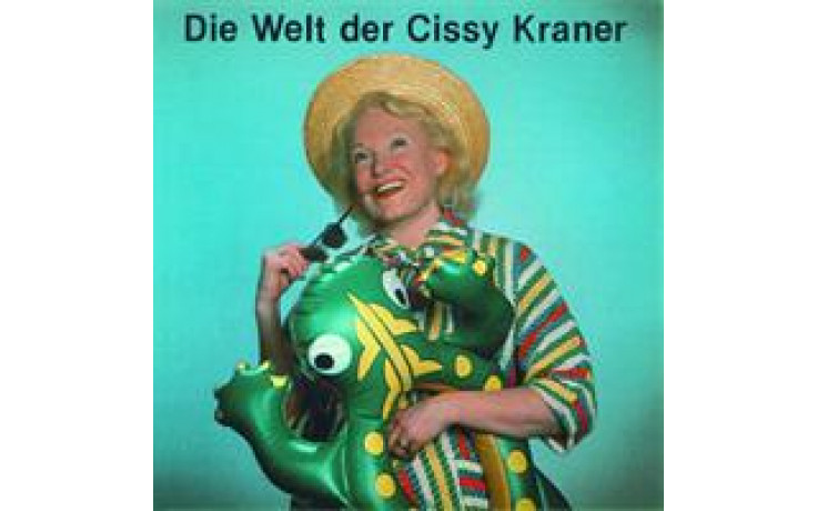 Die Welt der Cissy Kraner-31