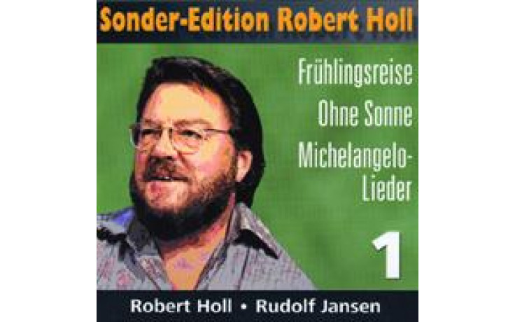 Holl Ohne Sonne/Michelangolied-31