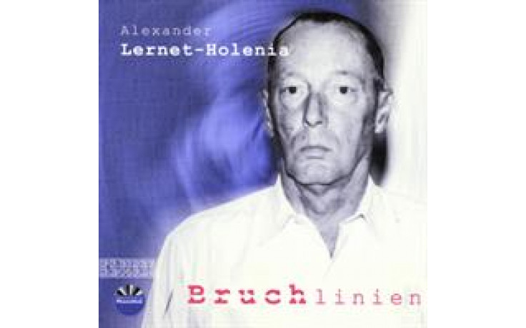 Alexander Lernet-Holenia Bruchlinien-31