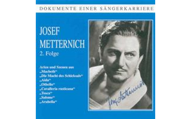 Josef Metternich Vol 2-31