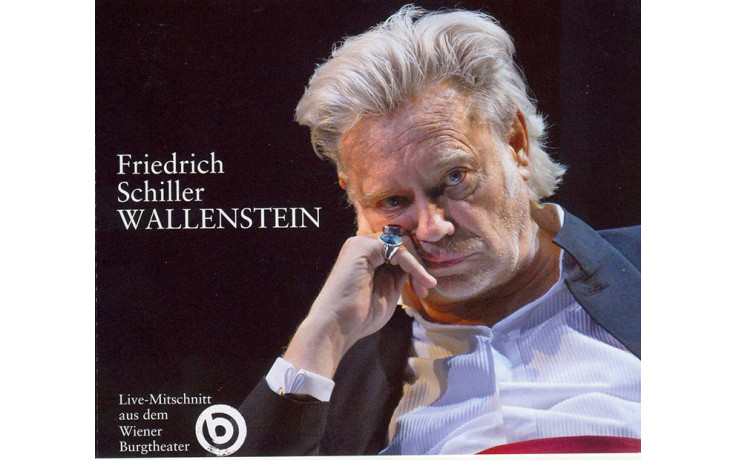 Schiller Wallenstein live-Mitschnitt-31