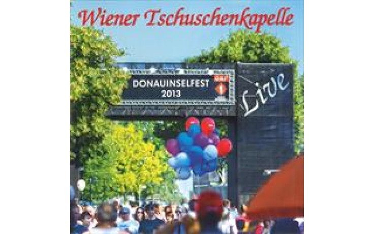 Donauinselfest 2013 live Wiener Tschuschenkapelle-31
