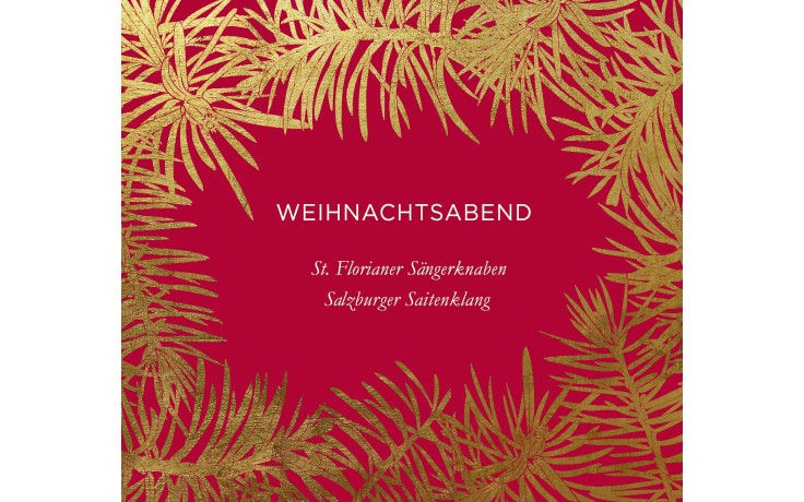 Weihnachtsabend St.Florianer Sängerknaben and Salzburger Saitenklang-31