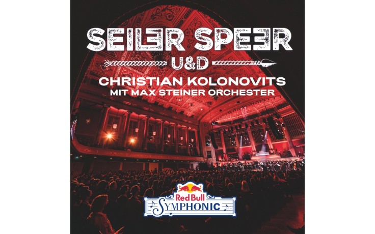 Red Bull Symphonic (Doppel-Vinyl) Seiler und Speer-31