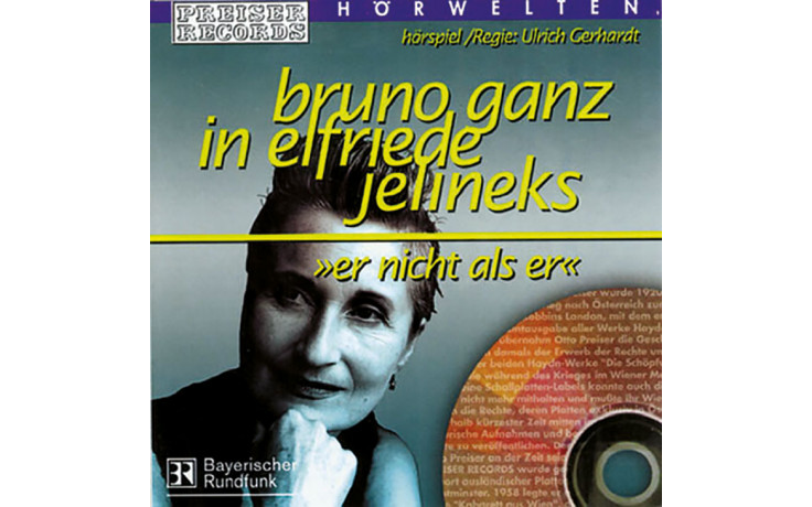Bruno Ganz liest Elfriede Jelinek-31