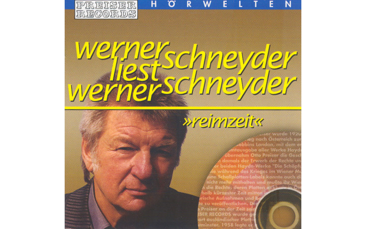 Werner Schneyder Reimzeit-31