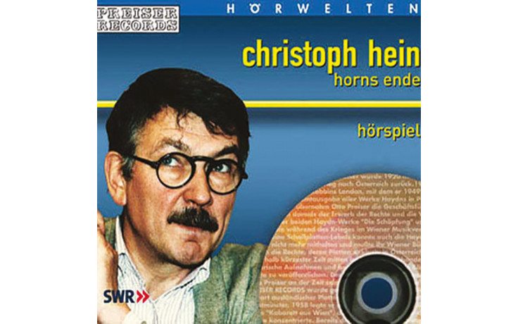 Christoph Hein Horns Ende-31