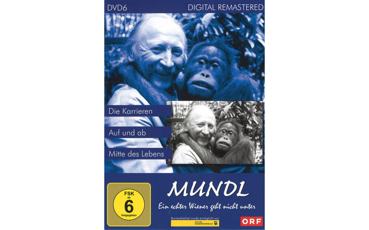 Mundl Ein echter Wiener geht nicht unter 20-22 (DVD6)-31