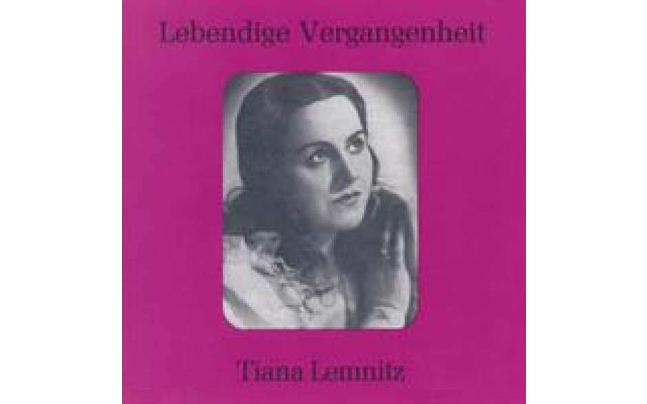 Tiana Lemnitz Vol 1-31