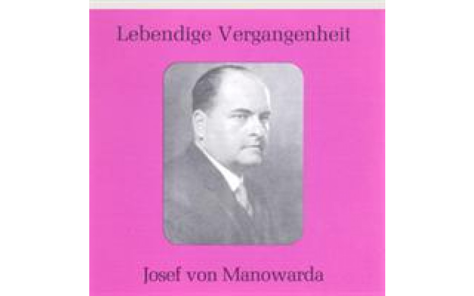 Josef von Manowarda-31