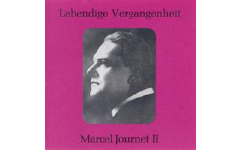 Marcel Journet Vol 2-31