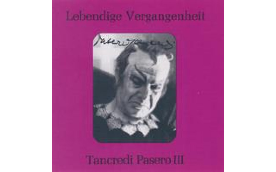 Tancredi Pasero Vol 3-31