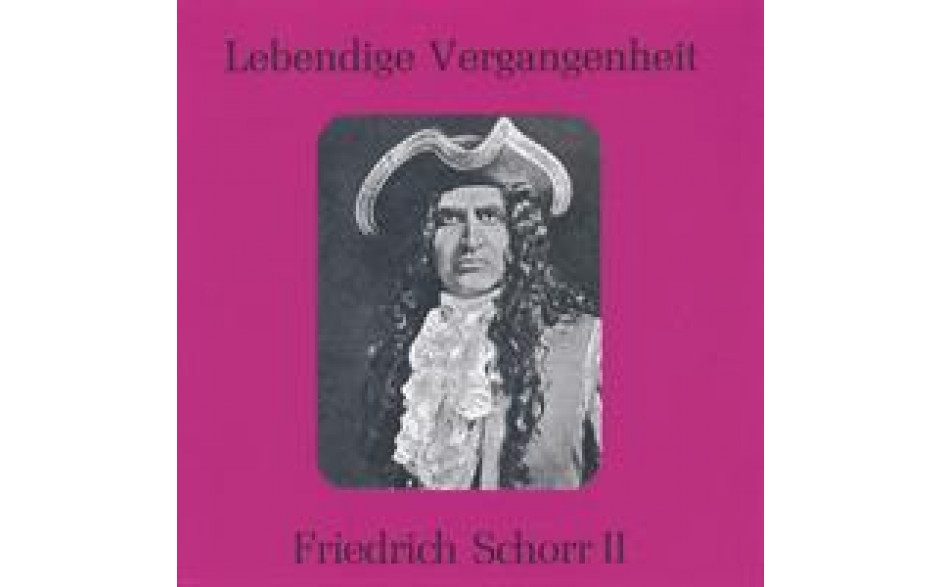 Friedrich Schorr Vol 2-31