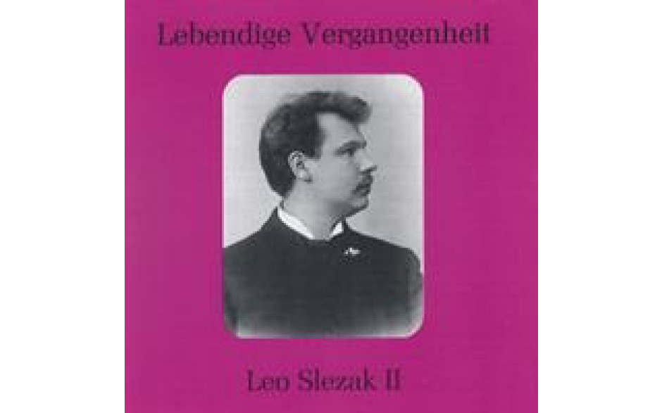 Leo Slezak Vol 2-31