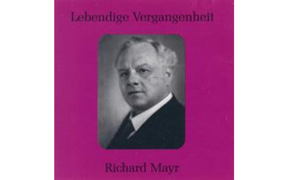 Richard Mayr-31
