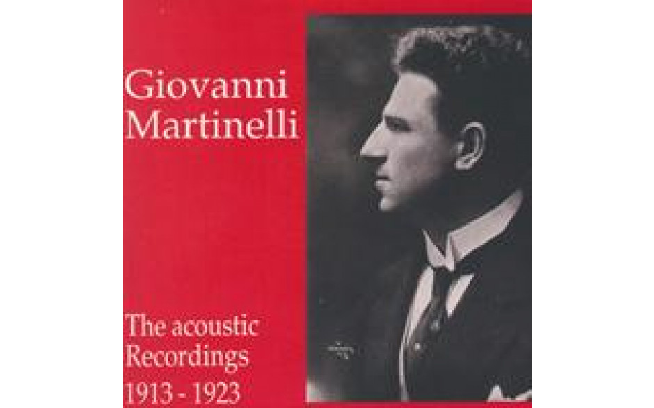 Giovanni Martinelli Acoustic Recording-31