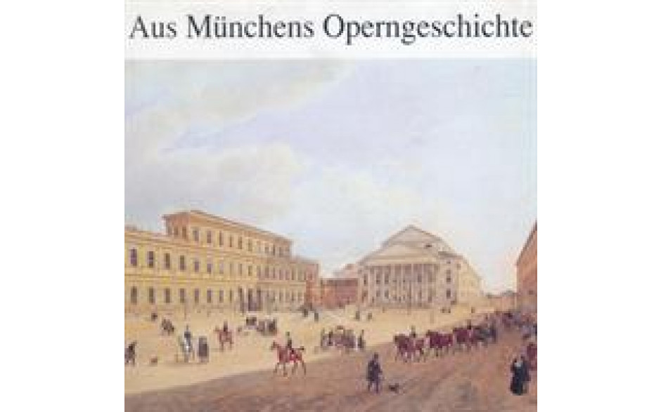 Aus Münchens Operngeschichte 1900-45-31