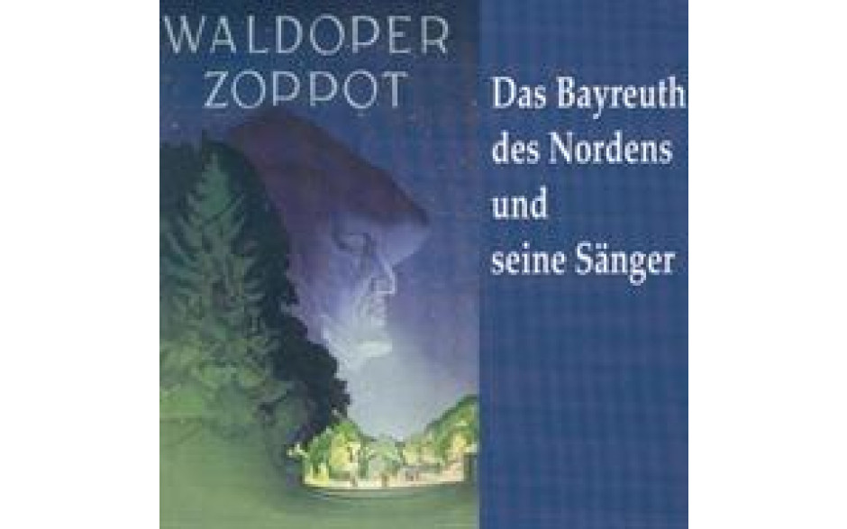 Zoppot Das Bayreuth des Nordens-31