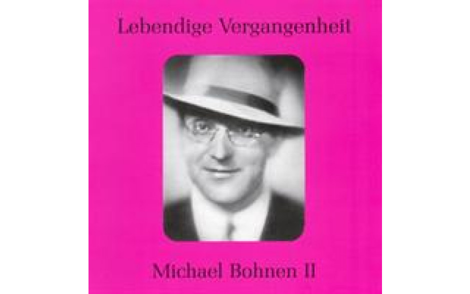 Michael Bohnen Vol 2-31