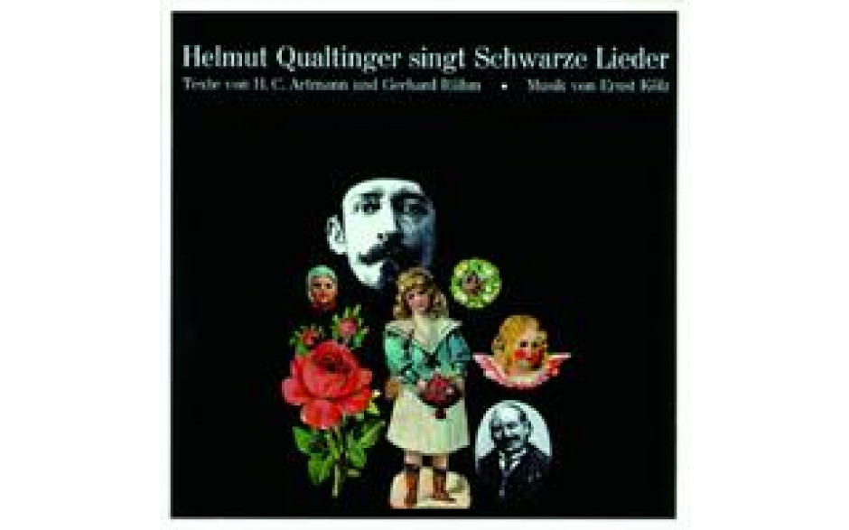 Qualtinger singt Schwarze Lieder-31