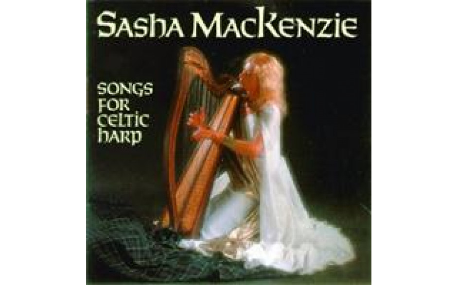 Songs for Celtic Harp-31