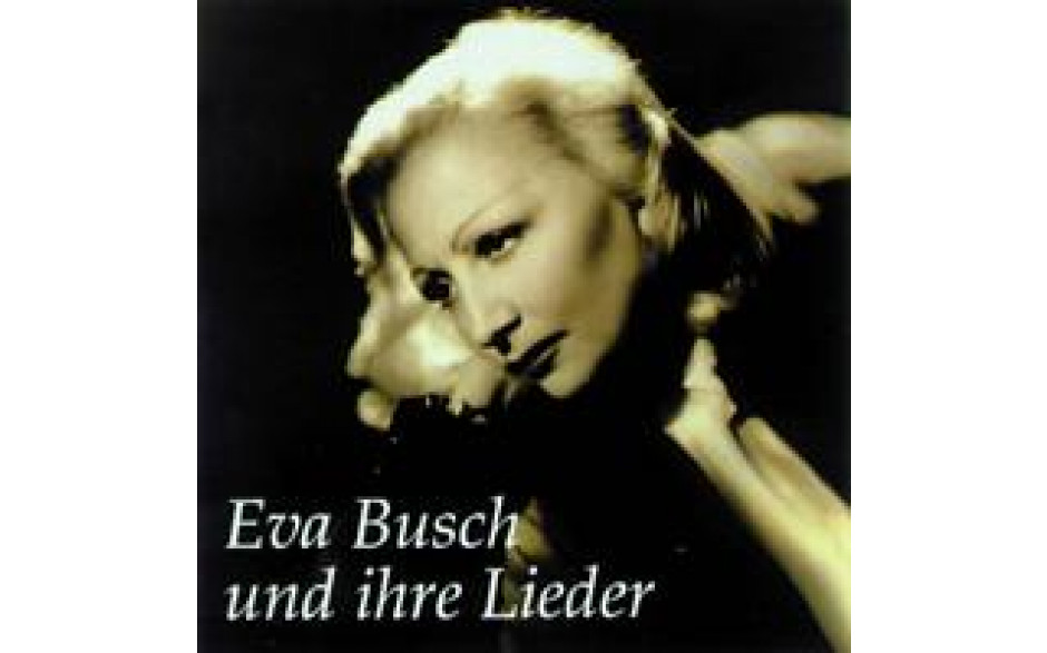 Eva Busch und ihre Lieder-31