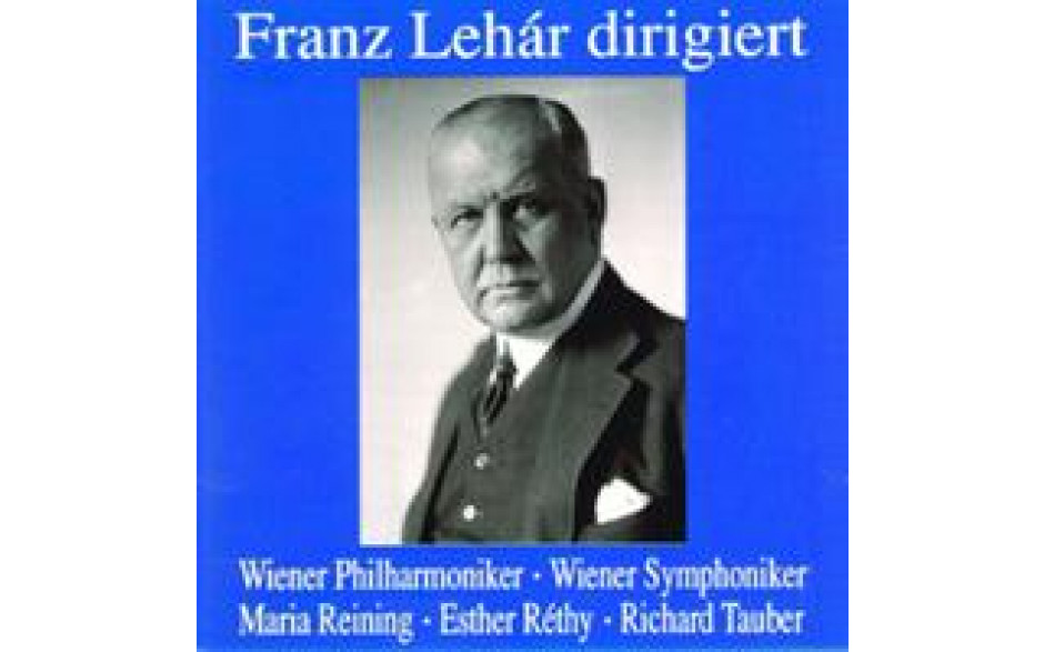 Franz Lehar dirigiert-31