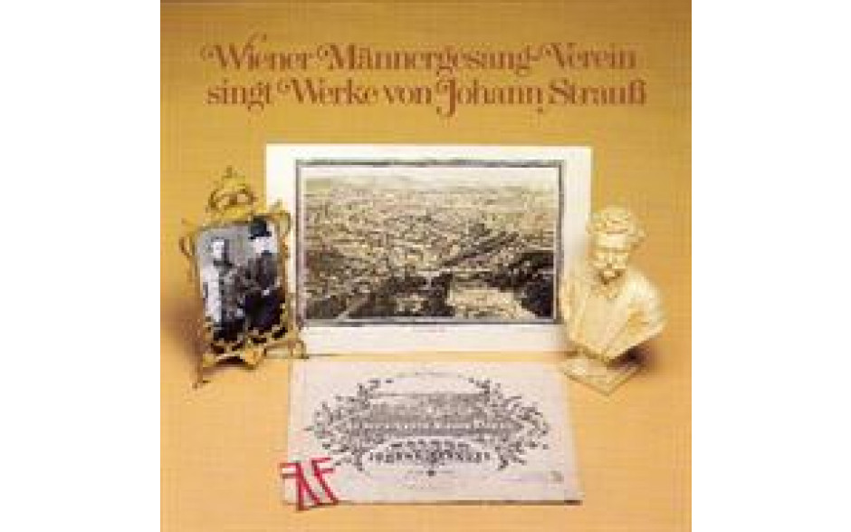 Strauss Walzer und Polkas-31