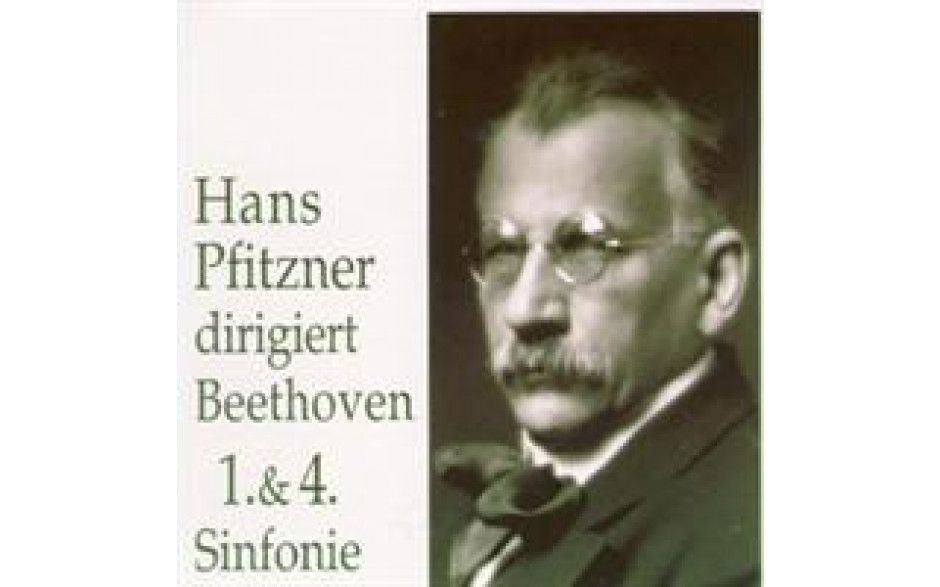 Beethoven Sinfonie Nr 1 and 4-31