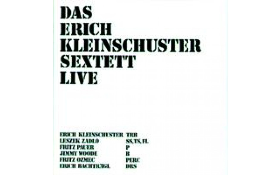 Kleinschuster Sextett Live-31