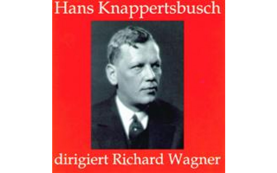 Knappertsbusch dirigiert Wagner-31
