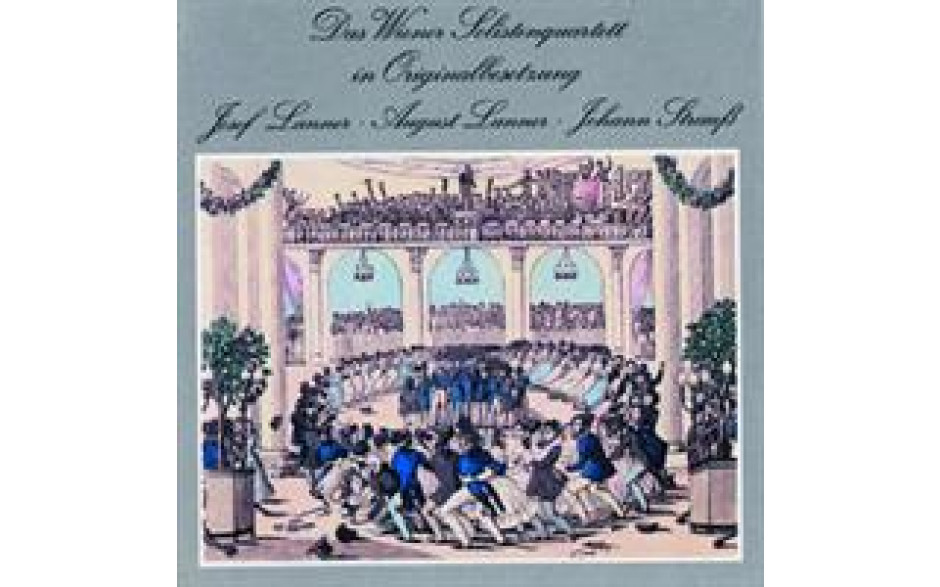 Wiener Solistenquartett Vol. 2-31