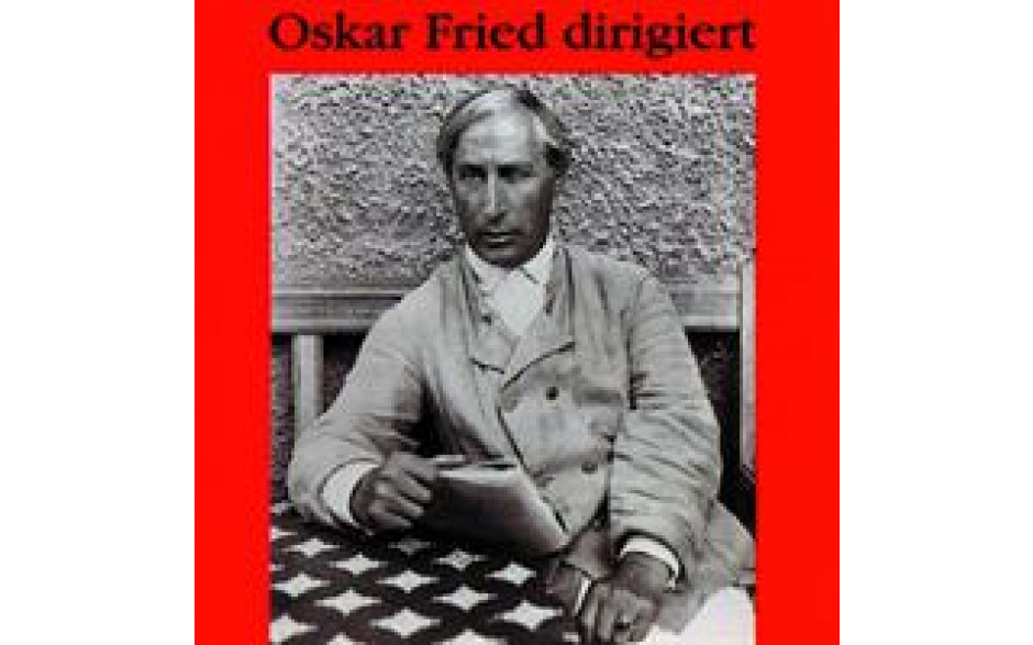 Oskar Fried dirigiert-31