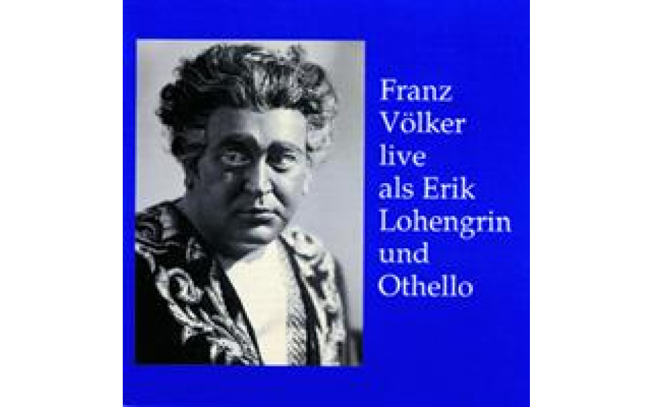 Franz Völker Live-31