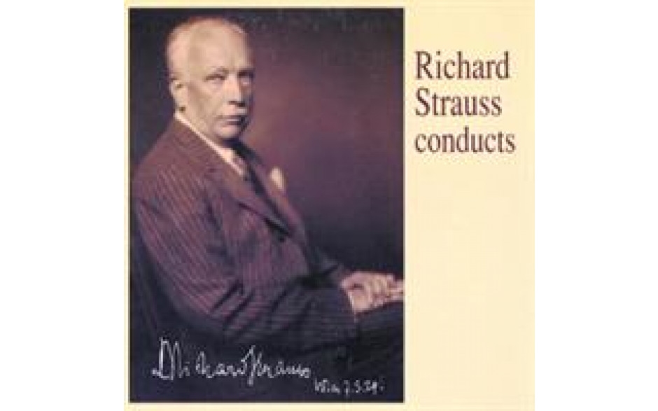 Richard Strauss dirigiert-31