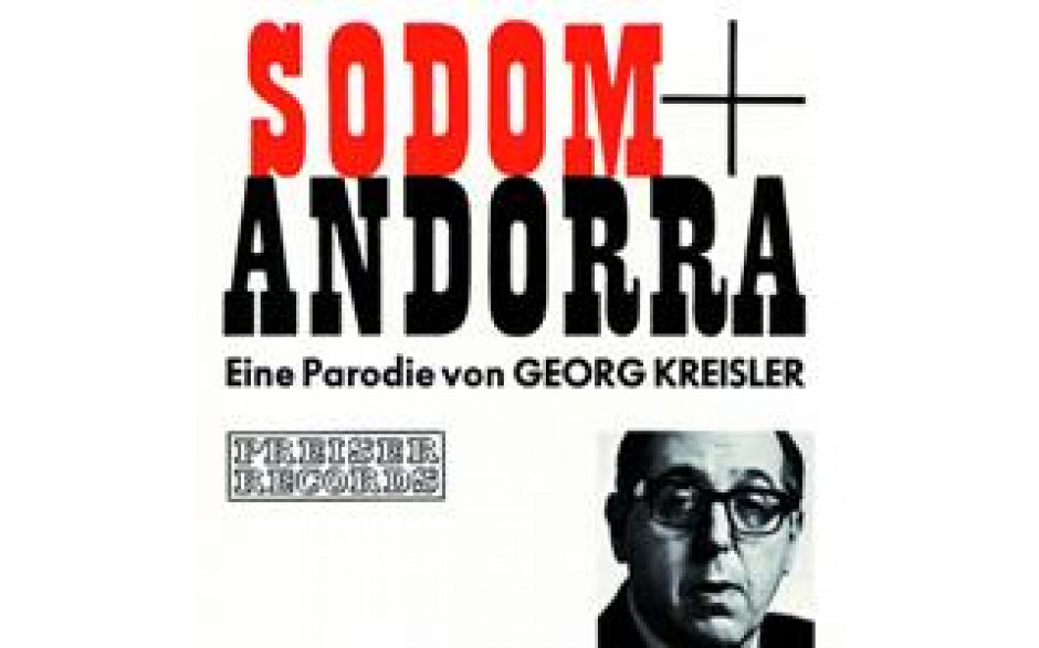 Sodom und Andorra Kreisler-31