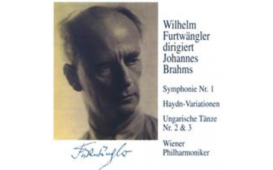 Wilhelm Furtwängler Brahms-31