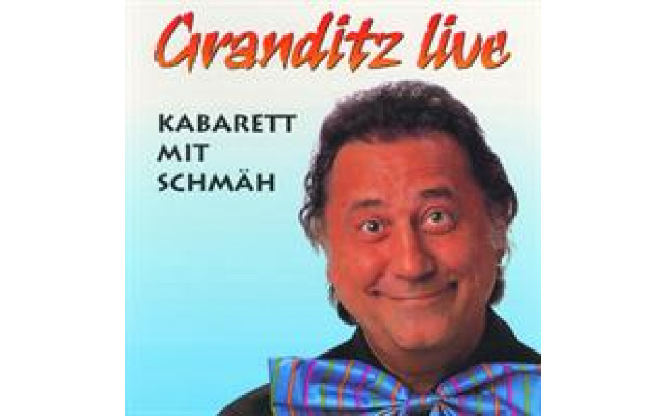 Kabarett mit Schmäh Granditz live-31