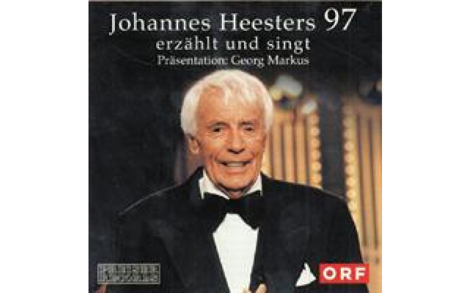 Johannes Heesters singt und erzählt-31