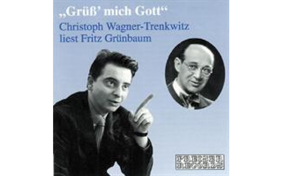 Wagner-Trenkwitz liest Grünbaum-31