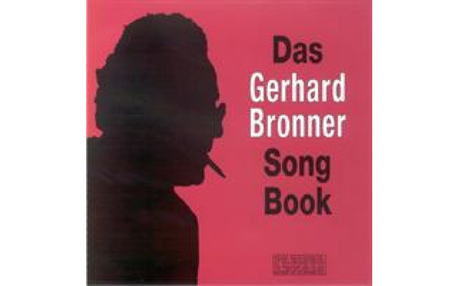 Das Gerhard Bronner Song Book-31