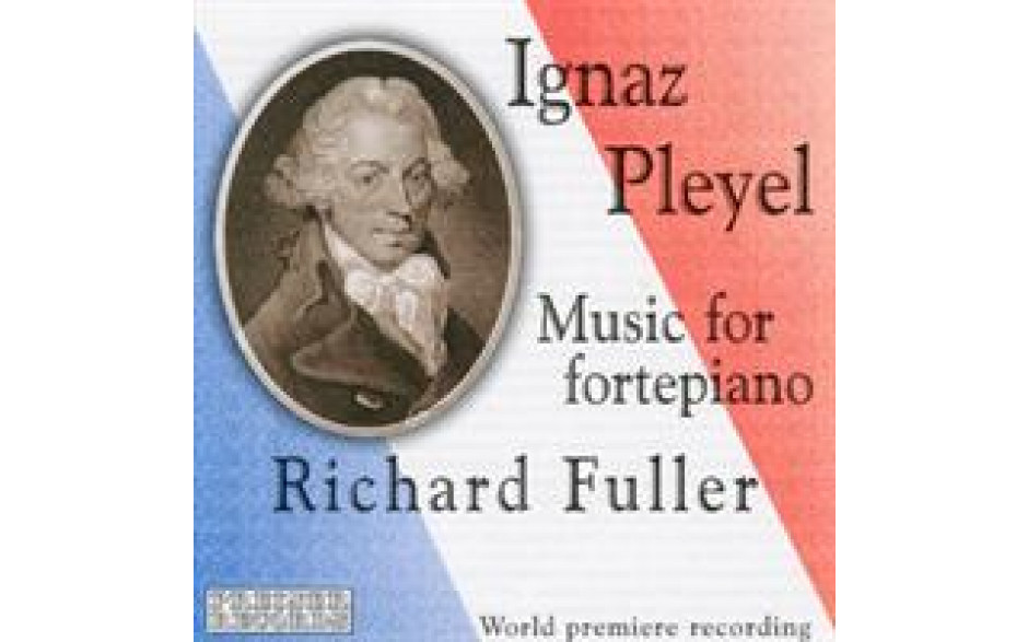 Pleyel Werke für Fortepiano-31